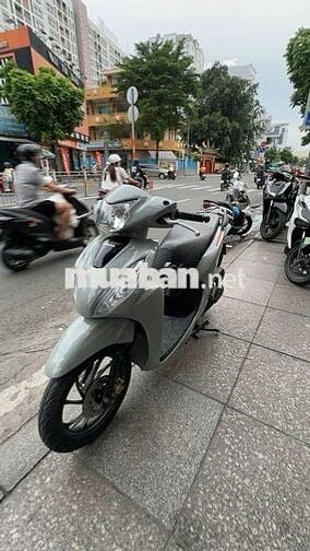Honda Vision 2022 Xám Đã sử dụng