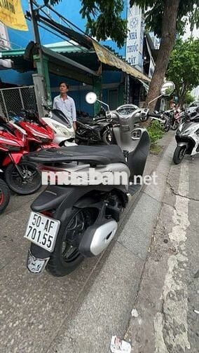 Honda SH mode 125 ABS 2020 Xám 90%