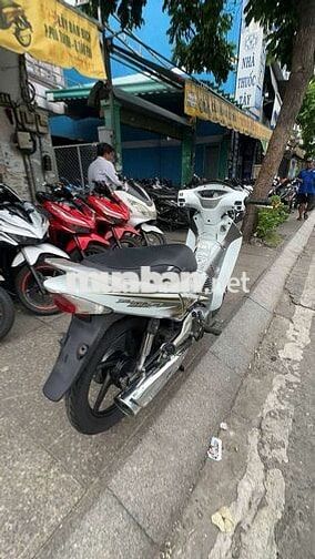 Honda Future Neo GT 2007 Trắng Đã sử dụng