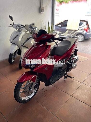 Honda AirBlade 2016 Đỏ 30000 km