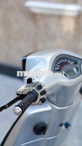 Piaggio Vespa Sprint 2020 Bạc