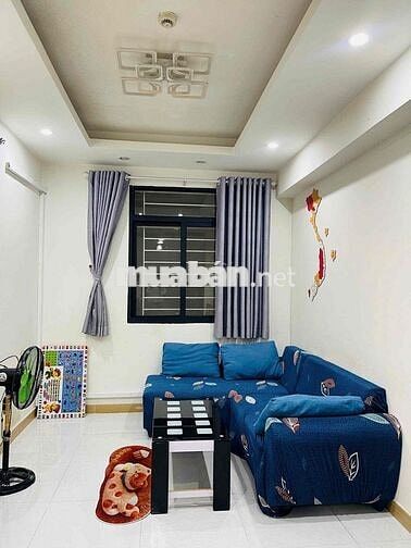 Bán căn hộ Era Town, Block A1, 50m2, 1PN - 1WC, Nội thất cơ bản
