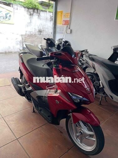 Honda AirBlade 2016 Đỏ 30000 km