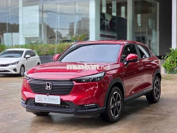 Honda HR-V G 2023 Đỏ 18.000 km