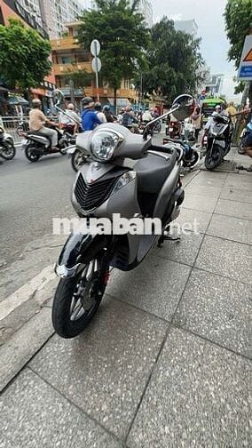 Honda SH mode 125 ABS 2020 Xám 90%