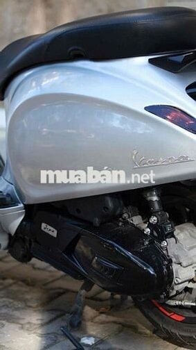 Piaggio Vespa Sprint 2020 Bạc