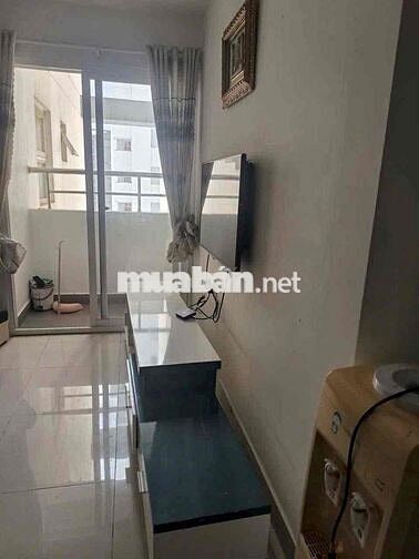 Cho thuê căn hộ full nội thất cao cấp, chung cư Plaza Pegasus, trung t