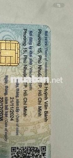 bán nhà 3 tầng mặt tiền đường ,QPN đường xá ko bị ngập lụt