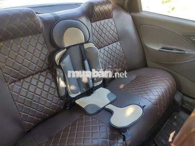 Bán xe Nubira Bản Đủ