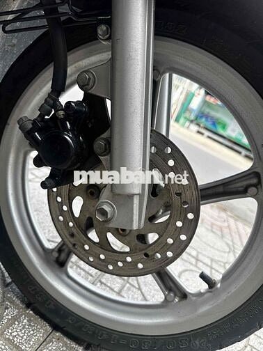 Yamaha Janus 2019 Đỏ