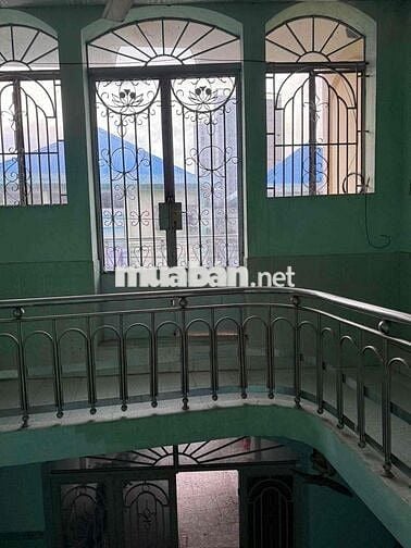 Cho thuê nhà 1 trệt 1 lửng nhà Đường Hà Huy Giáp