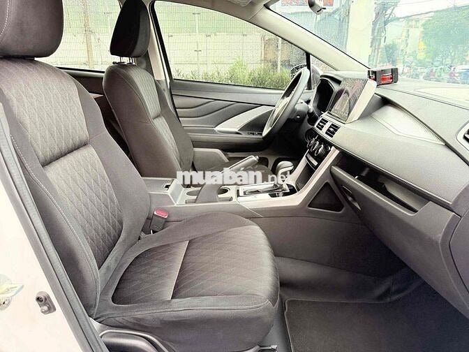 Mitsubishi Xpander AT ECO 2025 Trắng 7.100 km