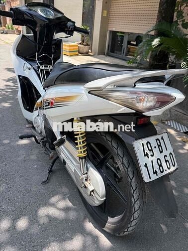 Honda Future Fi 125 2013 Bs Lâm Đồng