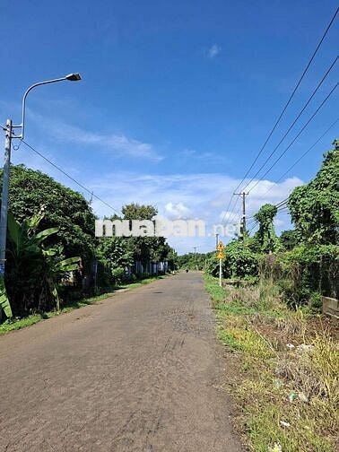 Trung Tâm Bình Lộc - Long Khánh , Gần KCN lớn , chợ , trường