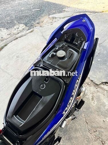 Yamaha Nouvo 5 Fi Đẹp Chuẩn (trả góp)