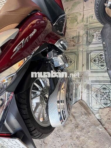 Honda SH Mode Cbs 2022