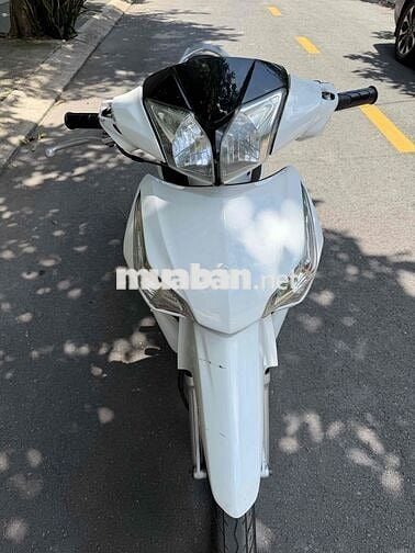 Honda Future Fi 125 2013 Bs Lâm Đồng