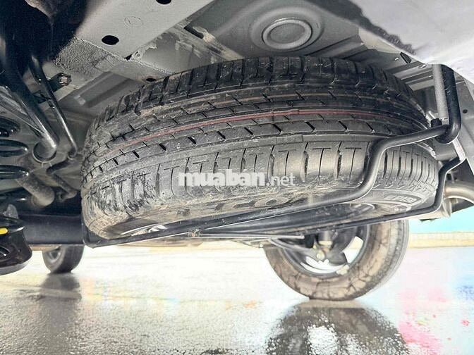Mitsubishi Xpander AT ECO 2025 Trắng 7.100 km