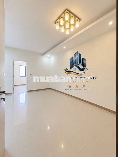 BÁN CĂN HỘ 1PN BLOCK  𝐁𝟒 – 𝐄𝐑𝐀 𝐓𝐎𝐖𝐍 QUẬN 7 🏡