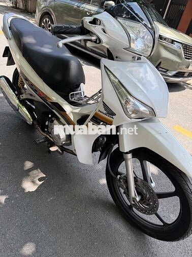 Honda Future Fi 125 2013 Bs Lâm Đồng