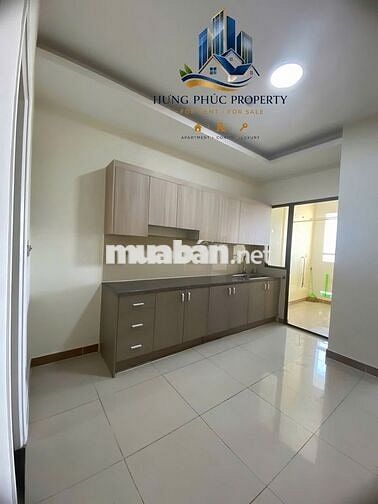 BÁN CĂN HỘ 1PN BLOCK  𝐁𝟒 – 𝐄𝐑𝐀 𝐓𝐎𝐖𝐍 QUẬN 7 🏡