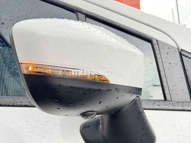 Mitsubishi Xpander AT ECO 2025 Trắng 7.100 km
