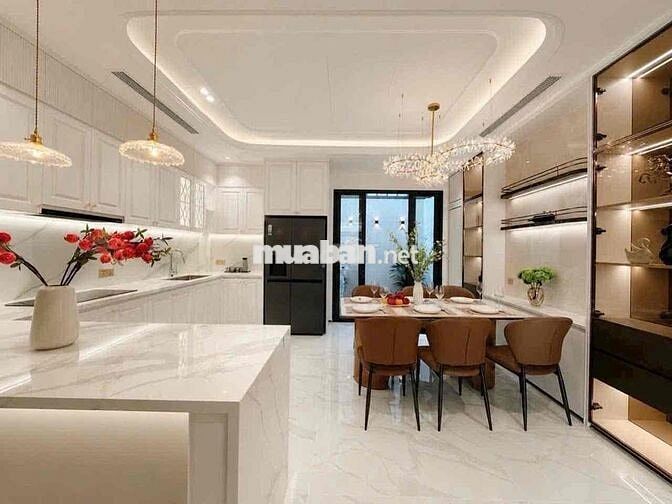 Cho thuê nhà phố cao cấp kế bên Phú Mỹ Hưng Quận 7 giá tốt