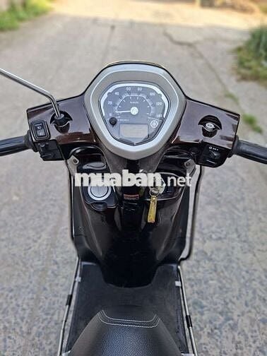 Yamaha Grande 125 đời 2015 Nâu Đen