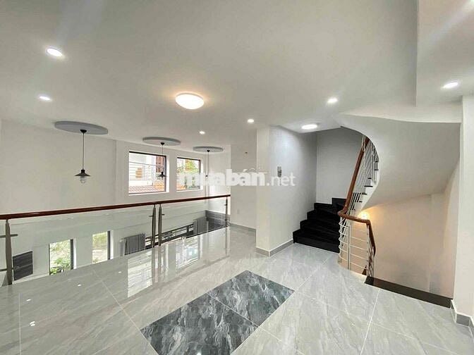 🏡 CHO THUÊ NHÀ NGUYÊN CĂN - TRẦN QUANG DIỆU, Q.3 👉 25TR/THÁNG