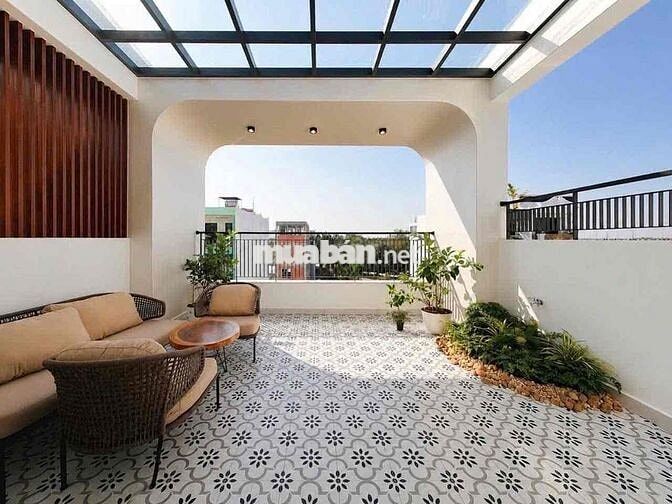 Cho thuê nhà phố cao cấp kế bên Phú Mỹ Hưng Quận 7 giá tốt