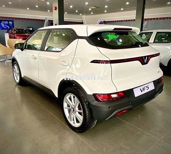 VINFAST VF5 CHỈ 42XTR  - ƯU ĐÃI CHƯA TỪNG CÓ 