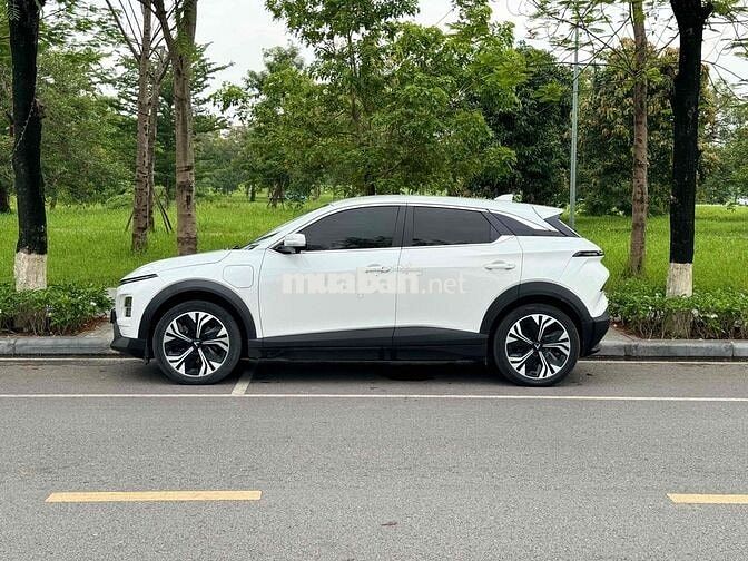 Vinfast VF6 Plus 2024 Trắng 50000 km