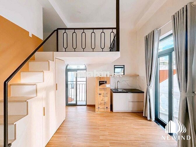 CHDV mới 100% chưa qua sử dụng Gần UFM, KCX