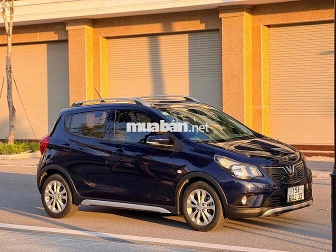 VinFast Fadil Base 2021