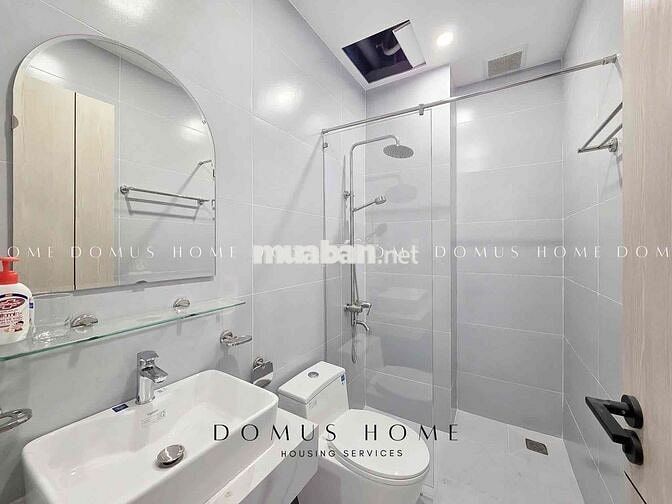 🔥SIÊU PHẨM STUDIO BANCOL ĐƯỜNG 3/2_GẦN ĐẠI HỌC UEH_VÒNG XOAY DÂN CHỦ