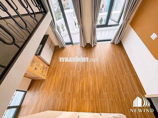 CHDV mới 100% chưa qua sử dụng Gần UFM, KCX
