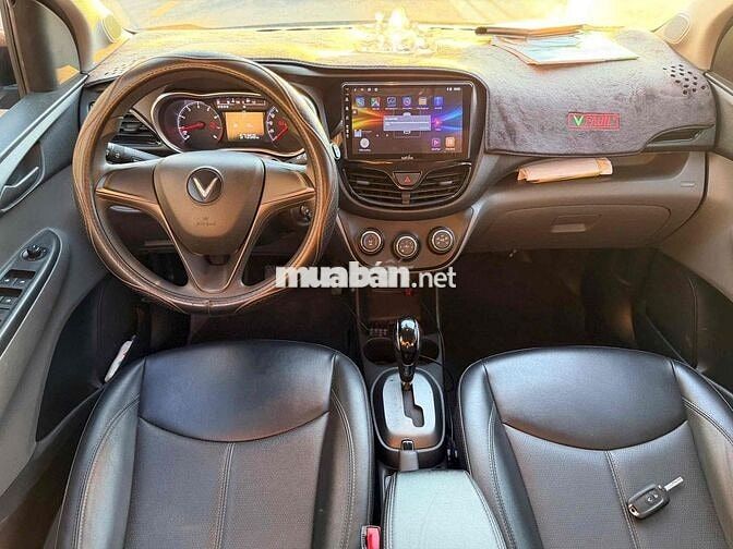 VinFast Fadil Base 2021