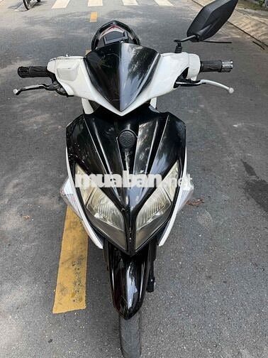 Yamaha Nouvo 4 2009 Trắng, Đen