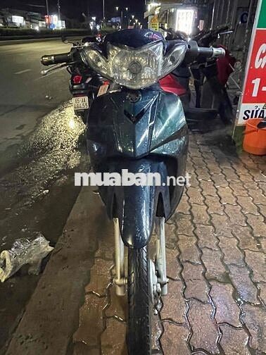 Yamaha Sirius 2012 TQ BS 65C1