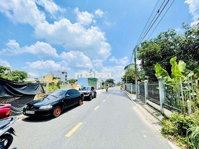 CHÍNH CHỦ GỬI BÁN GẤP MẶT TIỀN PHẠM VĂN CHÈO - 354M² - SỔ HỒNG RIÊNG