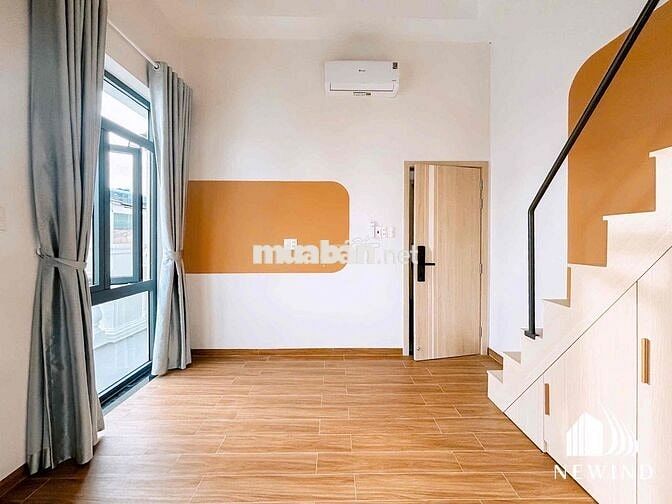 CHDV mới 100% chưa qua sử dụng Gần UFM, KCX