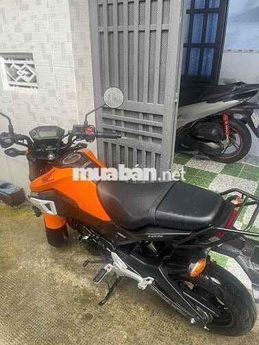 Honda MSX 2019 Cam 3800 km