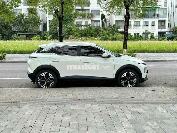 Vinfast VF6 Plus 2024 Trắng 50000 km