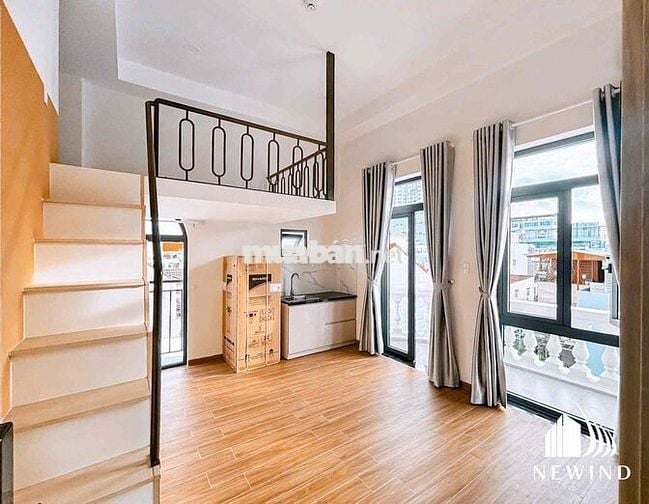 CHDV mới 100% chưa qua sử dụng Gần UFM, KCX