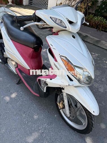 Yamaha Luvias 2010