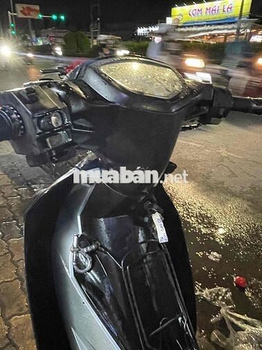 Yamaha Sirius 2012 TQ BS 65C1