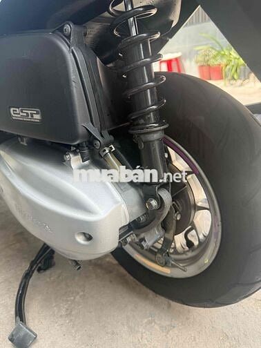 Honda Lead 2018 Trắng