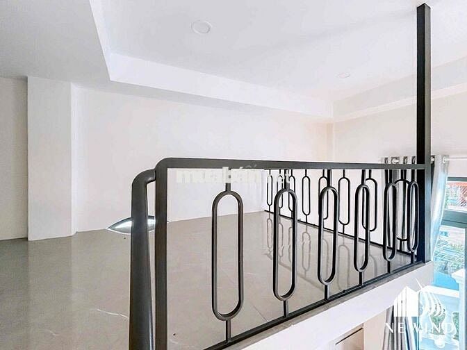 CHDV mới 100% chưa qua sử dụng Gần UFM, KCX