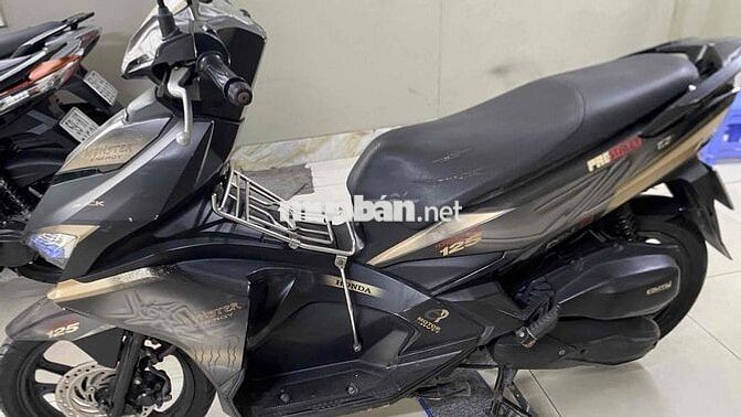 Honda Air Blade 2016 Đen