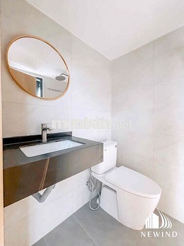 CHDV mới 100% chưa qua sử dụng Gần UFM, KCX